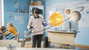 Augmented Reality in Everyday Applications