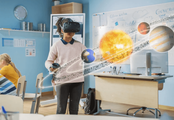 Augmented Reality in Everyday Applications