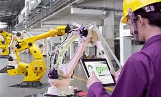 Automation and Job Transformation