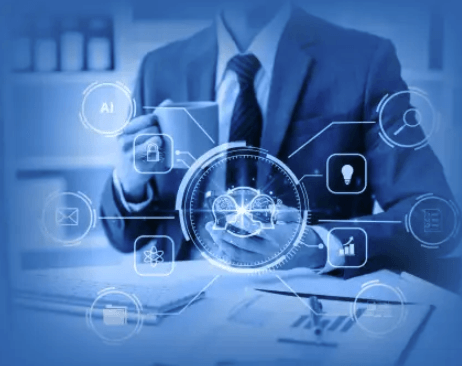 Automation and Smart Workflows