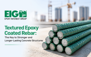 Textured Epoxy Coated Rebar: The Key to Stronger and Longer-Lasting Concrete Structures