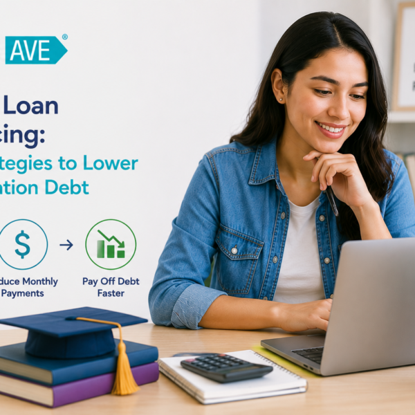 Student Loan Refinancing: Smart Strategies to Lower Your Education Debt